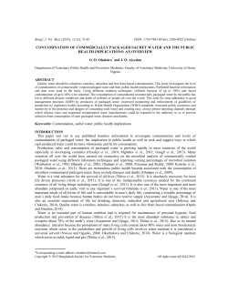 Print this article - Bangladesh Journals Online