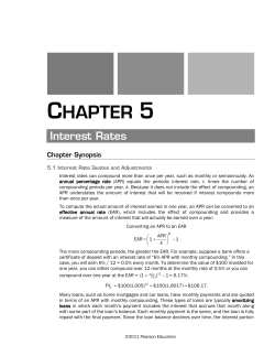 chapter 5 - Pearsoncmg.com