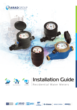 Installation Guide