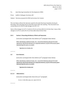 6JSC/ALA/23/rev/Sec final/rev