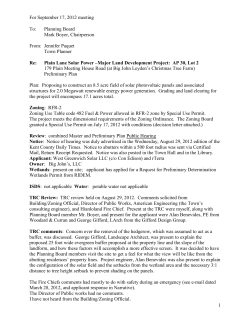 Exit 6 Industrial Park: AP 6, Lot 21-6