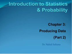 Chapter 3