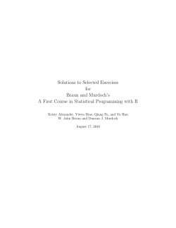 Chapter 4