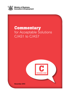 Commentary for C/AS1&ndash;7
