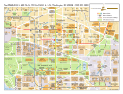 lansburgh_map - The Lansburgh