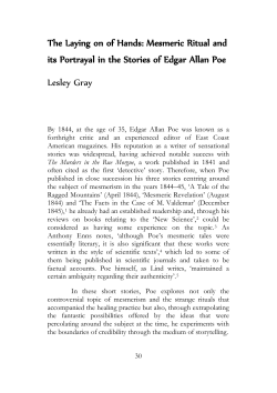 here - University of Kent