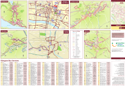 SPT Bus Map and Guide