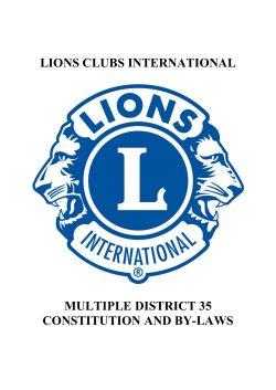 lions clubs international multiple district 35