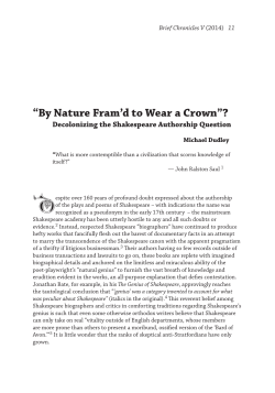 Icon - WinnSpace Repository - The University of Winnipeg