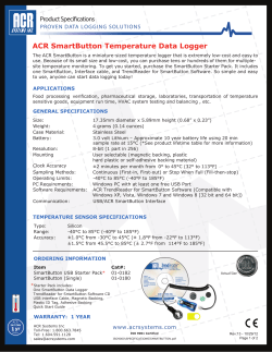01-0180 Data Sheet