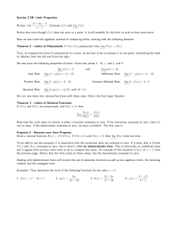 Section 2.4