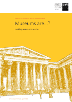 Anyimadu K Report 2015 FINAL