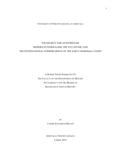 Too Hearty for an Intriguer - DH Ramsey Library Special Collections