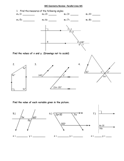 60&deg; 2y 3x 7x 2y+10 110&deg;