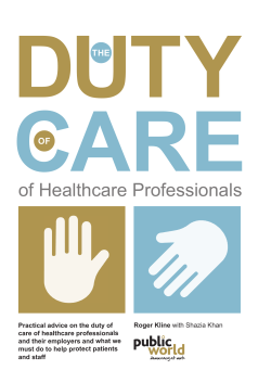 Duty of care handbook