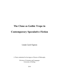 PhD thesis L Ogston 2014