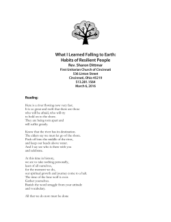 Sermon Text