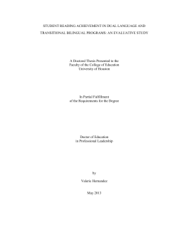HERNANDEZ-DISSERTATION