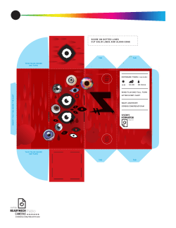 instructions - auf revista