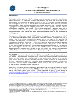 Introduction - Immigrant Legal Resource Center