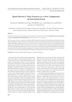 fulltext - Open Access Agricultural Journals