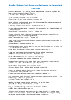 File - Crawford Cottage, North Sunderland, Seahouses