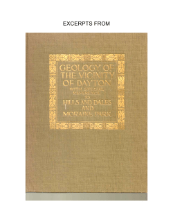 Mound Builders of Calvary Cemetery