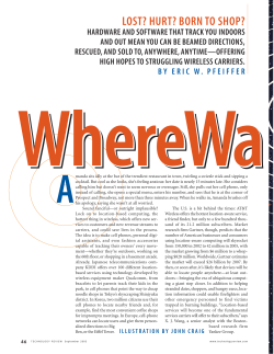 Home Page of Vassilis Kostakos