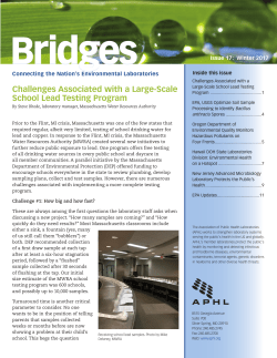 Bridges