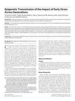 - Biological Psychiatry
