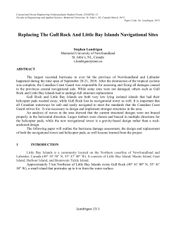 this PDF file - Memorial University Libraries