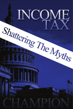 INfOrMeD JaNIce - Income Tax