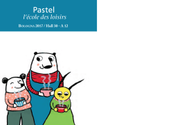 Francfort 2010 - Ecole des loisirs