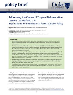 the publication here. - the Nicholas Institute for