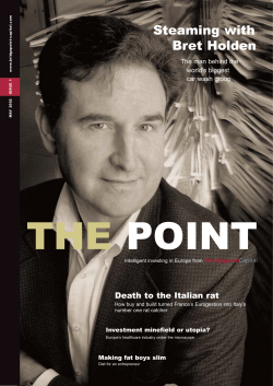 The Point 18/4