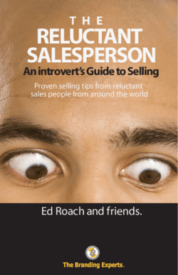 Australia The best salesperson I ever saw was an introvert who