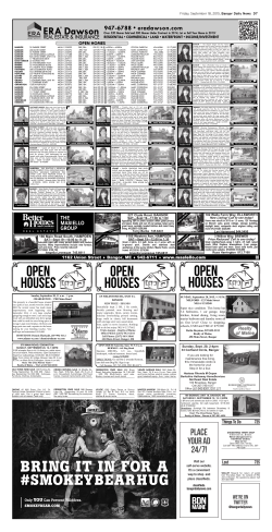 open houses open houses open houses