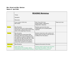 Preview of “4-25 Lesson Plan - Google Docs”