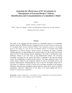 Paper - System Dynamics Society