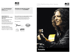 Program_Tomatito_2014-03-14 (532.36 KB PDF)