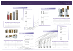 Aluminum Lotion Bottle Cream Jar Lotion Bottle