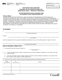 PDF version  - Services publics et Approvisionnement Canada