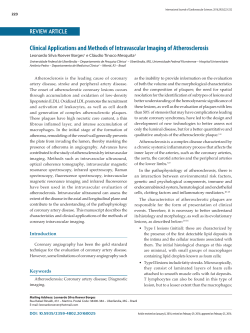 pdf english - International Journal of Cardiovascular Sciences