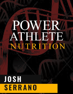 Now - Athlete Built