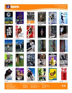 Sports - icommnetwork.net