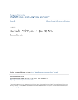 Passing the torch of knowledge