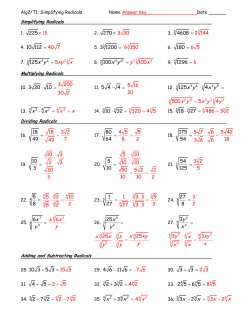 3 125x y = 5xy x 5 100x y = 52 y x x y x y x y x y y x x x x y y x xy