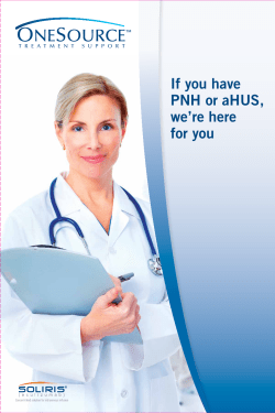 OneSource Safety Support Program