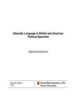 &Scaron;ablona -- Diplomov&aacute; pr&aacute;ce (uni)