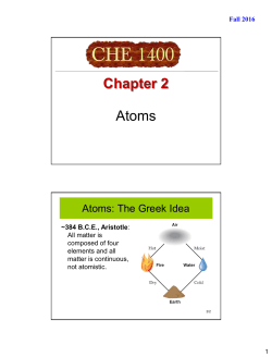 Chemistry for Changing Times 11th Edition Hill and Kolb